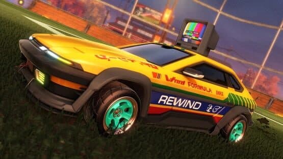 Rocket League: Season 13 screenshot 2