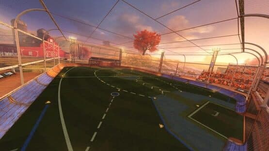 Rocket League: Season 13 screenshot 9