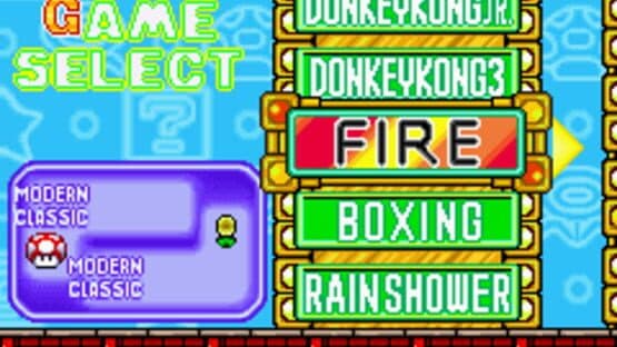 Game & Watch Gallery 4 screenshot 4