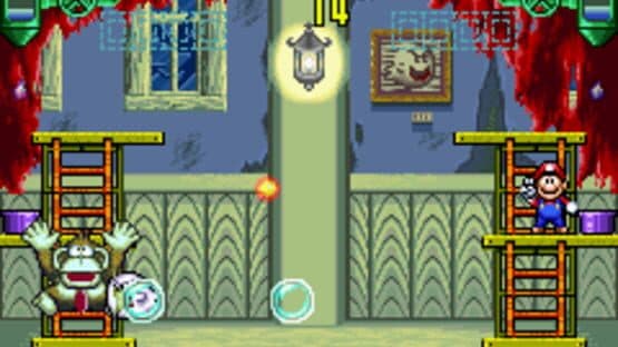 Game & Watch Gallery 4 screenshot 15