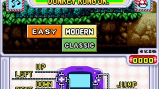 Game & Watch Gallery 4 screenshot 7