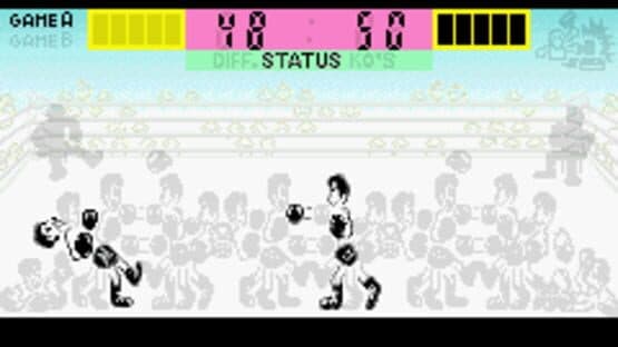 Game & Watch Gallery 4 screenshot 6