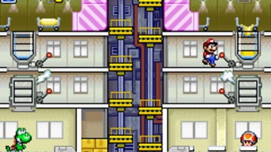 Game & Watch Gallery 4 screenshot 9