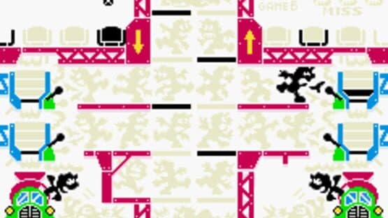 Game & Watch Gallery 4 screenshot 17