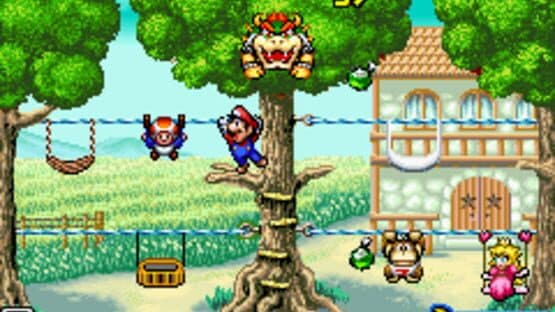 Game & Watch Gallery 4 screenshot 10