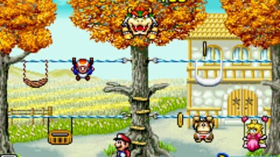 Game & Watch Gallery 4 screenshot 14