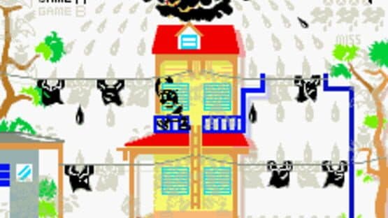 Game & Watch Gallery 4 screenshot 11