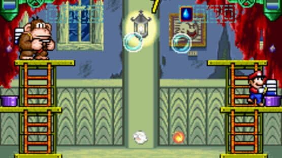 Game & Watch Gallery 4 screenshot 13