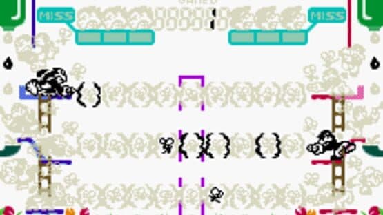 Game & Watch Gallery 4 screenshot 2