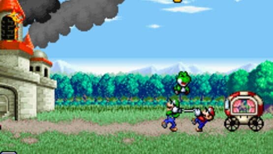 Game & Watch Gallery 4 screenshot 3