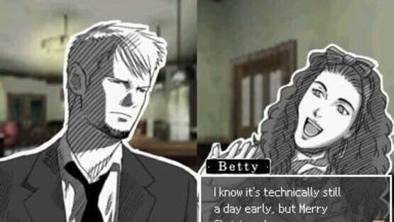 Last Window: The Secret of Cape West screenshot 8