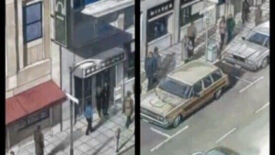 Last Window: The Secret of Cape West screenshot 9