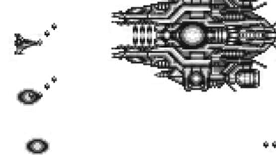 Nemesis screenshot 3