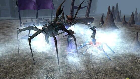 Neverwinter Nights: Hordes of the Underdark screenshot 11