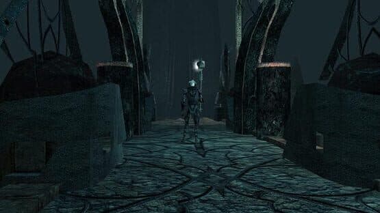 Neverwinter Nights: Hordes of the Underdark screenshot 7