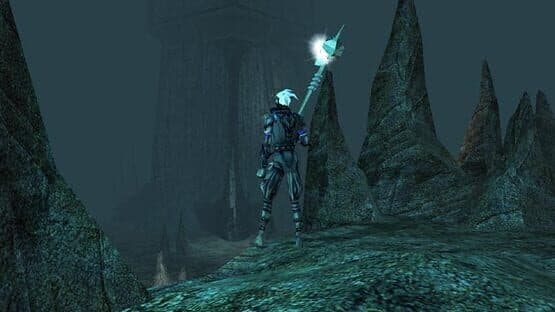 Neverwinter Nights: Hordes of the Underdark screenshot 8