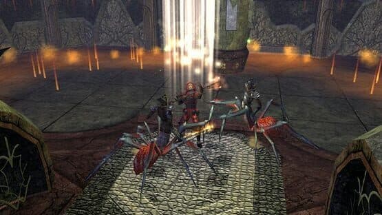 Neverwinter Nights: Hordes of the Underdark screenshot 17