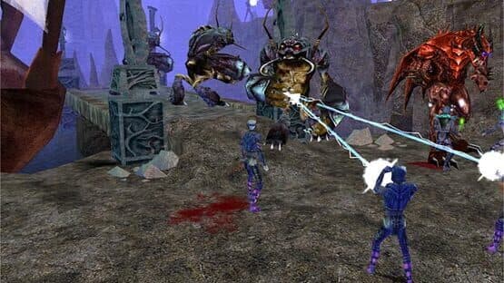 Neverwinter Nights: Hordes of the Underdark screenshot 13