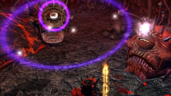 Neverwinter Nights: Hordes of the Underdark screenshot 14