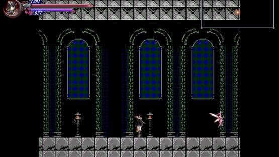 Bloodstained: Ritual of the Night screenshot 6