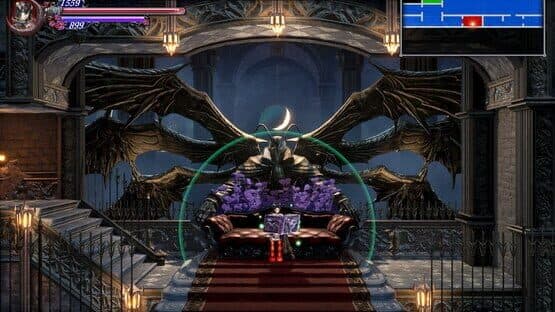 Bloodstained: Ritual of the Night screenshot 7
