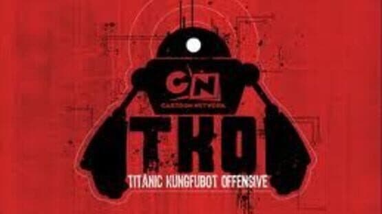 Cartoon Network TKO screenshot 3