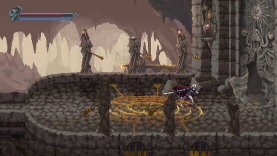 Eden's Guardian screenshot 3