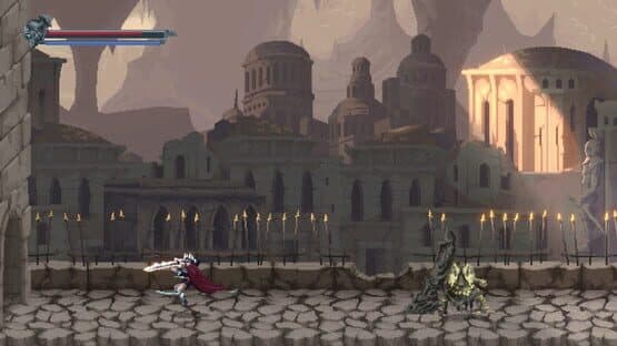 Eden's Guardian screenshot 1