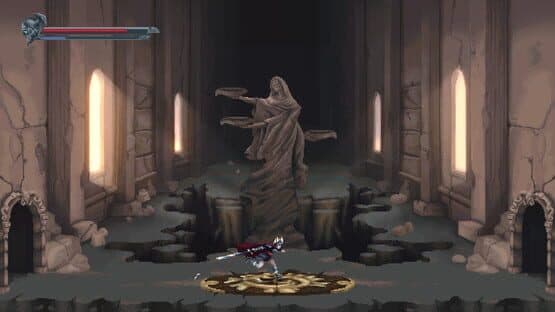 Eden's Guardian screenshot 4