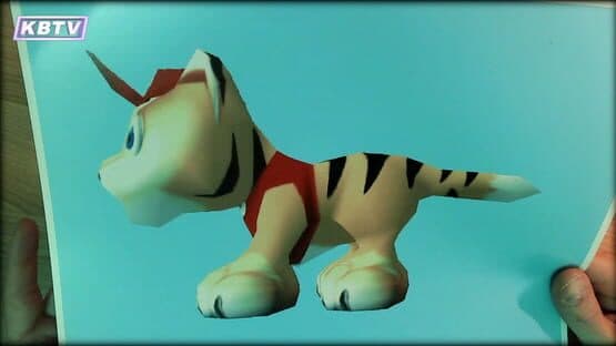 Pro-Am 64 screenshot 1