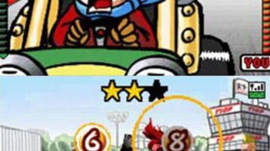 Osu! Tatakae! Ouendan screenshot 7