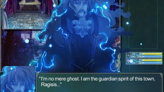 Rance 02: The Rebellious Maidens screenshot 7