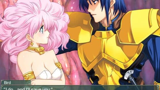 Rance 02: The Rebellious Maidens screenshot 10