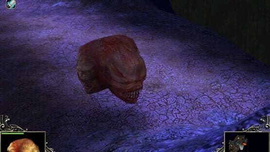 SpellForce: The Breath of Winter screenshot 6