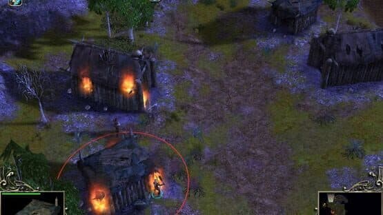 SpellForce: The Breath of Winter screenshot 7