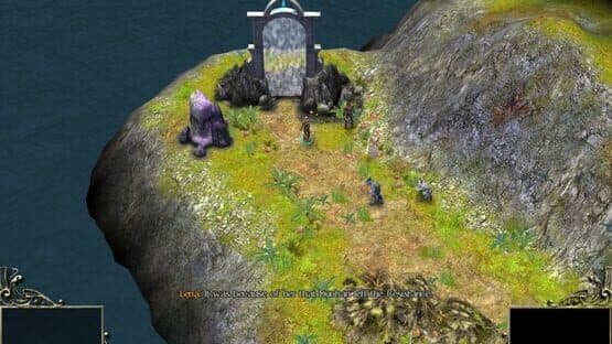 SpellForce: The Breath of Winter screenshot 8