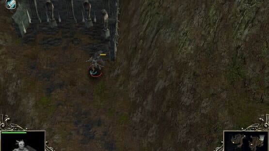 SpellForce: The Breath of Winter screenshot 9