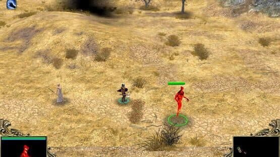 SpellForce: The Breath of Winter screenshot 10