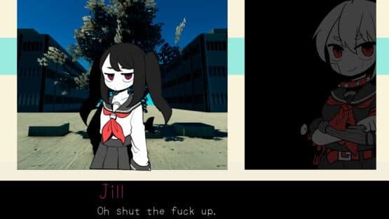 VA-11 Hall-A Kids screenshot 5