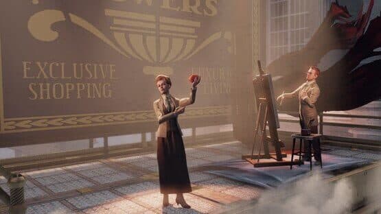BioShock Infinite: The Complete Edition screenshot 7