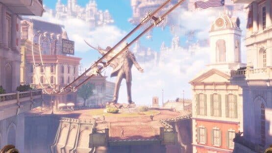 BioShock Infinite: The Complete Edition screenshot 8
