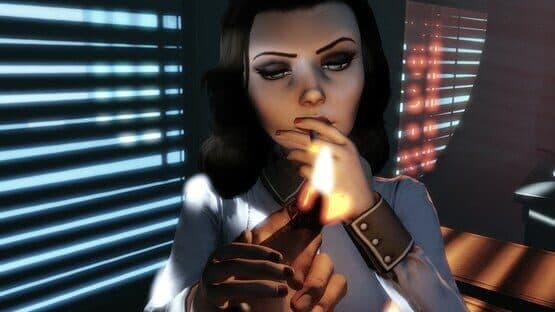 BioShock Infinite: The Complete Edition screenshot 10