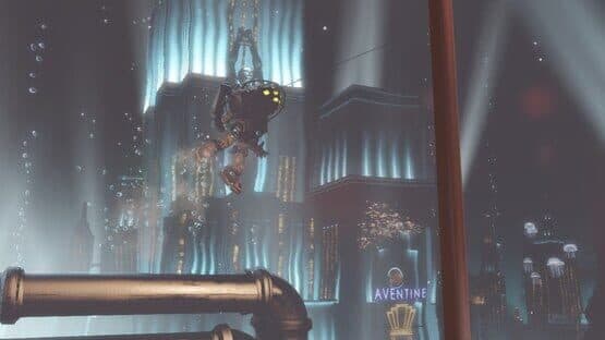 BioShock Infinite: The Complete Edition screenshot 9