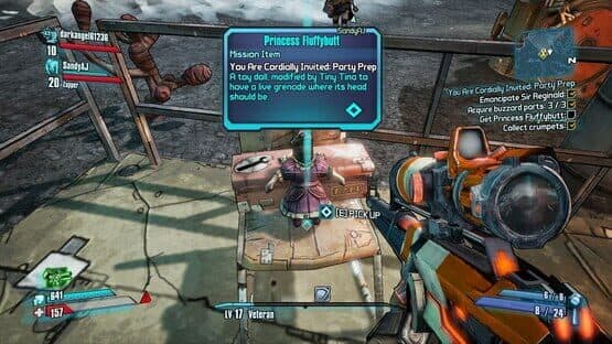 Borderlands 2 screenshot 10