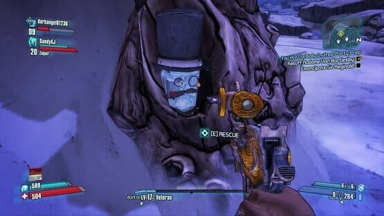 Borderlands 2 screenshot 7