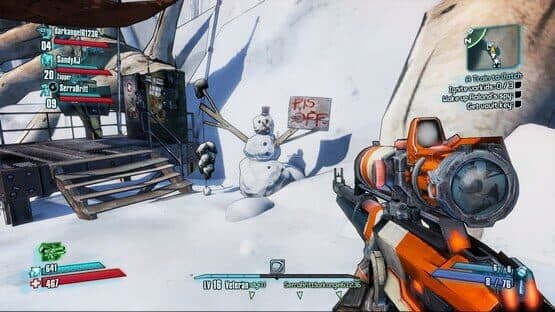 Borderlands 2 screenshot 6