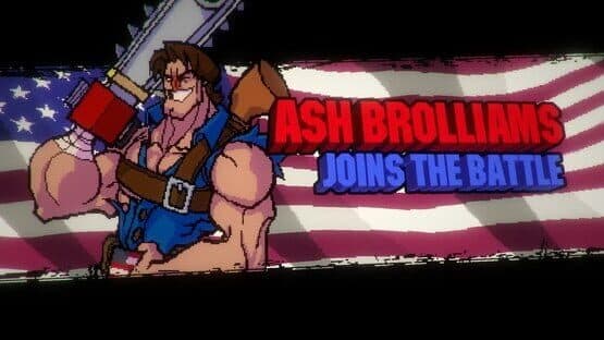 Broforce screenshot 7
