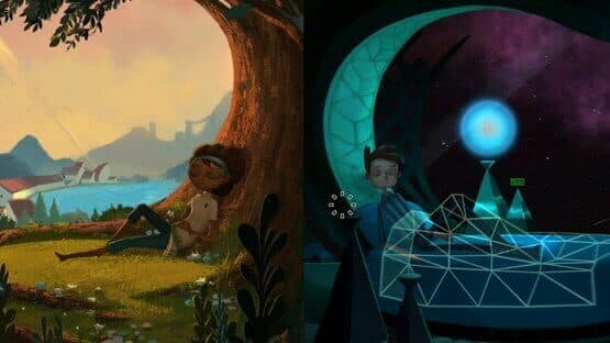 Broken Age screenshot 15