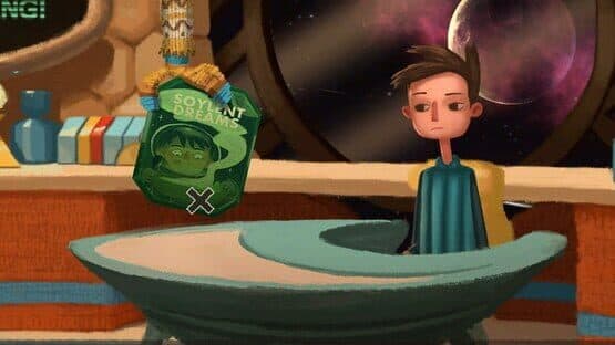 Broken Age screenshot 14