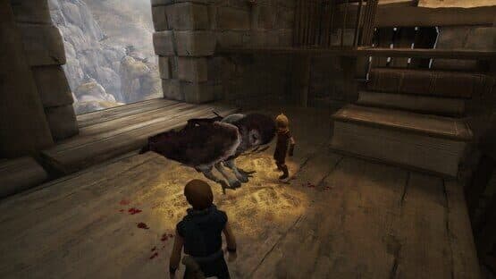 Brothers: A Tale of Two Sons screenshot 7